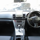 【誰でも車がローンで買えます】　Ｈ16　レガシィツーリングワゴン　2.0R　完全自社ローン※金利０％ ☆4/1〜5/3限定☆金の卵10万引き 銀の卵5万引き！お得な卵を見つけよう！の画像