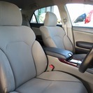 【誰でも車がローンで買えます】　Ｈ17　マークX　250G　完全自社ローン※金利０％ ☆1/8から1/31限定☆下取車最低保証金額☆　普通車：7万円　軽自動車：３万円の画像