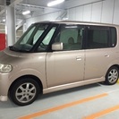 【商談成立】現状引き渡し７万円ポッキリ！車検付 タント　追加訂正ありの画像