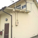【安芸高田市吉田町吉田】激安賃貸一戸建て45000円募集中【仲介手数料無料】の画像