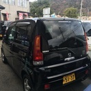 （売約済み）車検３０年１２月末迄付 ＪＢ１ 最終型 即乗り‼️ HDD モデューロアルミ 人気のブラック‼️フロント合わせガラス新品交換済み‼️の画像