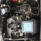 （売約済み）車検３０年１２月末迄付 ＪＢ１ 最終型 即乗り‼️ HDD モデューロアルミ 人気のブラック‼️フロント合わせガラス新品交換済み‼️の画像