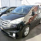 自社ローン★月4万～★純正エアロ★ナビ＆ワンセグ★両パワスラ