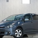 【誰でも車がローンで買えます】　H15 ウィッシュ　XSパッケー...