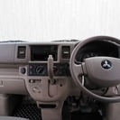【誰でも車がローンで買えます】　H26 ミニキャブバン　移動販売車　完全自社ローン※金利０％ ☆4/1〜5/3限定☆金の卵10万引き 銀の卵5万引き！お得な卵を見つけよう！の画像
