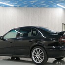 【誰でも車がローンで買えます】　H14 レガシーB4 2.0 RSKターボ　完全自社ローン※金利０％ ☆1/8から1/31限定☆下取車最低保証金額☆　普通車：7万円　軽自動車：３万円の画像