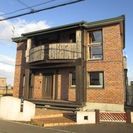 ★閑静な住宅街に佇む4LDK一戸建★ペット飼育OK！