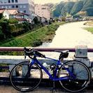 各務原市近郊のかたでロングライドしませんか