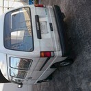 平成3年　エブリーバンの画像