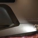 HP インクジェットプリンター複合機　HP Officejet Pro 8600 Plusの画像