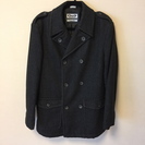 DOLCE & GABBANA ハーフコート