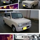 ご成約頂きました！★大売り出し！！★アルトラパン☆4WD.AT☆...