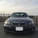 成約済 BMW 3シリーズセダン 323i H18年 74.50...