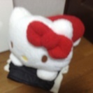 新品😍キテイちゃん 枕クッション💕の画像