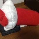 新品😍キテイちゃん 枕クッション💕の画像