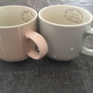 ペアマグカップの画像