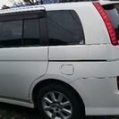 個人分割もできます、アイシス車検2年付もできます。     の画像