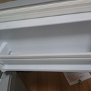 Haier 冷蔵庫 HSSR-9D1(2004年製) の画像