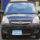 【誰でも車がローンで買えます】　Ｈ24　プレオ　L　　完全自社ロ...
