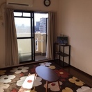 大濠公園駅徒歩5分のマンスリーマンション（1日／4.900円税別...