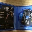【中古】龍が如く極PS4版&CoD AW(コールオブデューティ)字幕版PS4の画像