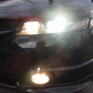 【誰でも車がローンで買えます】　Ｈ16　オデッセイ　アブソルート　完全自社ローン※金利０％  ☆1/8から1/31限定☆下取車最低保証金額☆　普通車：7万円　軽自動車：３万円の画像
