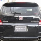 【誰でも車がローンで買えます】　Ｈ16　オデッセイ　アブソルート　完全自社ローン※金利０％  ☆1/8から1/31限定☆下取車最低保証金額☆　普通車：7万円　軽自動車：３万円の画像