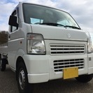 お取引決まりました！！24年式　DA63T 後期　キャリートラッ...