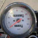 ローンOK！月々￥5800～★ホンダ VTR250 の画像