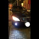人気のベンツs550Ｌの画像
