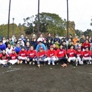 急募☆一名募集♪初心者歓迎 1/9 野球⚾️