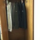 キャビネットの画像