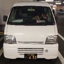 車検たっぷり。普段の足にどうぞ。