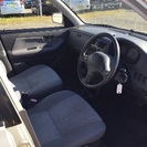 H15年　トヨタデュエット　走行40000ｋｍ！の画像