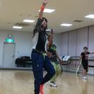新年から、ZUMBA🎶