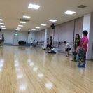新年から、ZUMBA🎶 - 浜松市