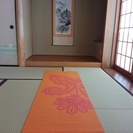 ヴィンヤサヨガレッスン 益富交流館
