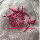 ～2023年 1day刺繍体験レッスンスケジュール～の画像