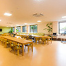 大分市羽屋【介護士（正社員）】サービス付き高齢者向け住宅 涼音　※見学だけでもOK★お気軽にどうぞ!!の画像