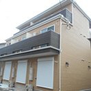 【初期費用７万円！】新築ＢＴ別で家賃４１０００円～！相模原駅徒歩...