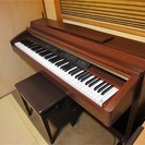 ヤマハ 電子ピアノClavinova/クラビノーバ CLP-230+高低自在椅子