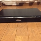(取引中)  パナソニック DMR－XP12 HDD/DVDレコーダー　動作確認済