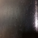 STEP CROSS シットアップカーブベンチ(取引中）の画像
