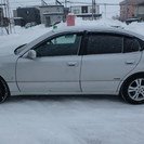 トヨタ／アリスト　S300 E-JZS160の画像