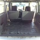 激安!☆早い者勝ち!☆バモスホビオＬ☆4WD☆キーレス☆車検2年付☆岩手の画像