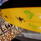  リメイク品のＭａｕｉボブ、オーレ、オルソン の画像