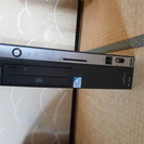 富士通製D5290 WIN10/北よりの画像