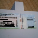 富士通製D5290 WIN10/北よりの画像