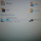 富士通製D5290 WIN10/北よりの画像