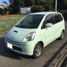 検29/4！走7万km！ターボ付で速い！MRワゴン！早い者勝ち！の画像